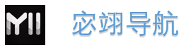 宓翊导航